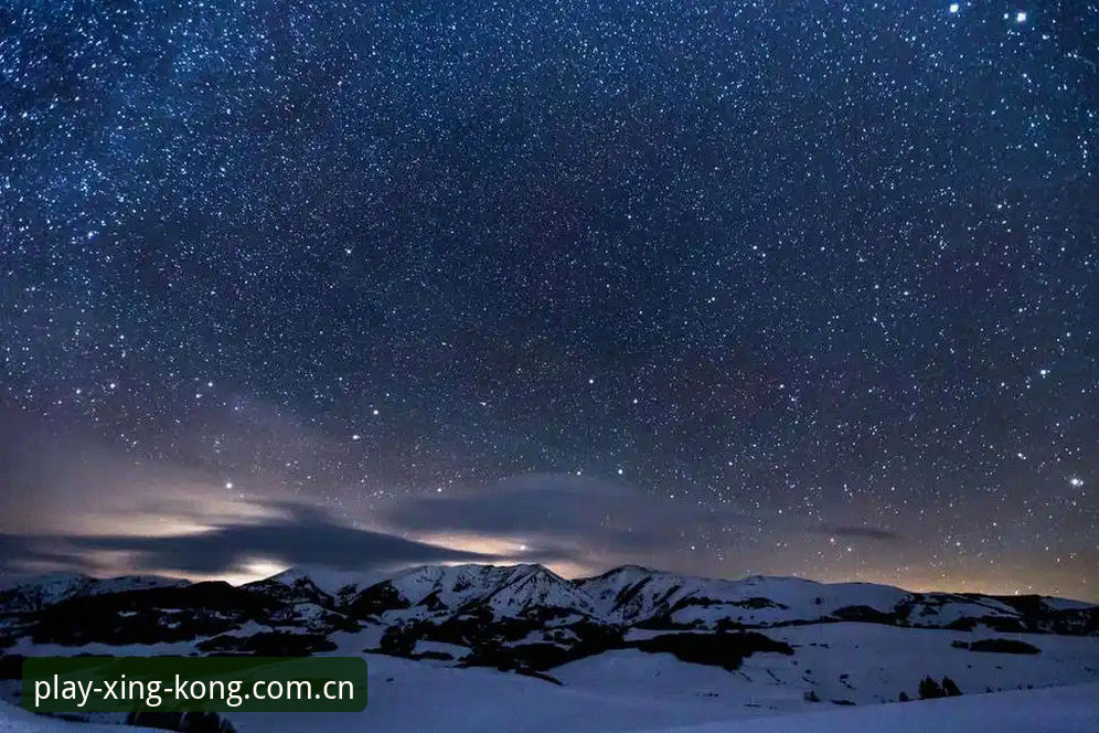 揭秘星空安全下载背后的真相：你不可不知的四大关键点
